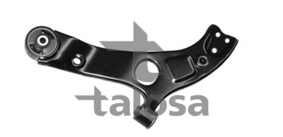 LENKER RADAUFHäNGUNG