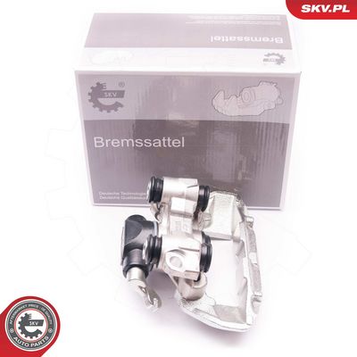 Bremssattel