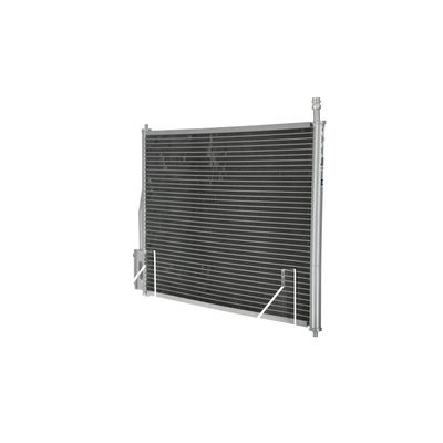 CONDENSATOR CLIMATIZARE NISSENS 94432 31