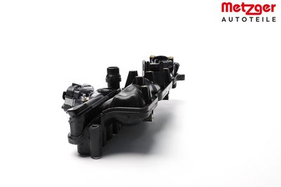 SAUGROHRMODUL METZGER AUTOTEILE 2100072 17