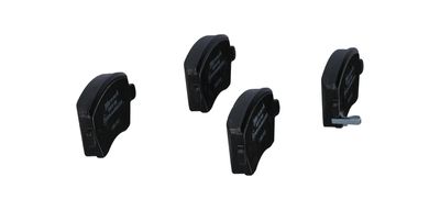 SET PLACUTE FRANA FRANA DISC VALEO 301847A 21