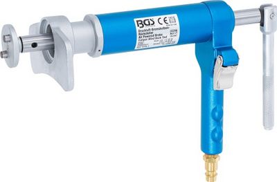 Rückstellwerkzeug, Bremssattelkolben