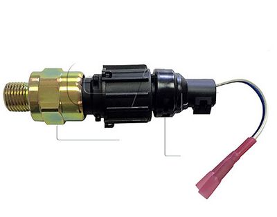 SENSOR DRUCKLUFTANLAGE