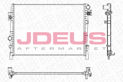 KüHLER MOTORKüHLUNG