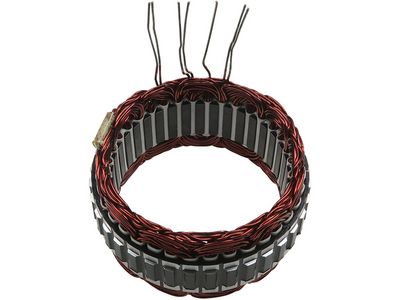 Stator, Generator