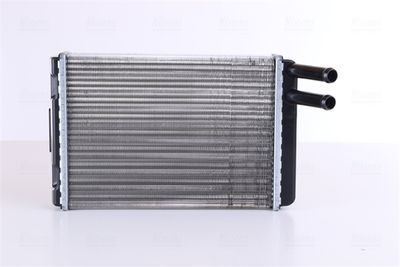 NISSENS 73642 Радиатор печки  для VOLVO S90 (Вольво С90)