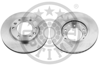 OPTIMAL BS-8556C Деталь для KIA CARNIVAL / GRAND CARNIVAL III (VQ) 2.9 CRDi LX OPTIMAL BS-8556C Деталь для KIA CARNIVAL / GRAND CARNIVAL III (VQ) 2.9 CRDi LX