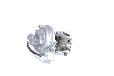 LADER AUFLADUNG BTS Turbo T915227 7