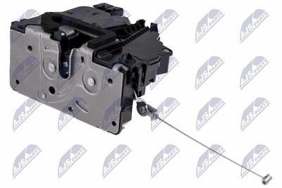 Brava vrata NTY EZC-FT-318