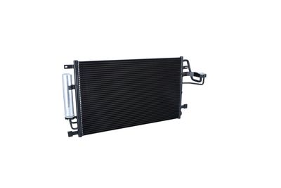 CONDENSATOR CLIMATIZARE NRF 35600 44