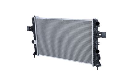 RADIATOR RACIRE MOTOR NRF 58355 9