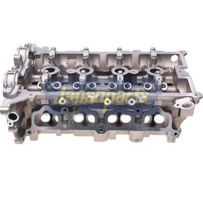 цилиндрова глава JAPANPARTS XX-DR008