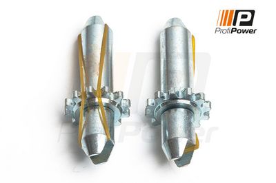 Reguliatorius, būgninis stabdys