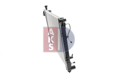 KüHLER MOTORKüHLUNG AKS DASIS 560111N 10