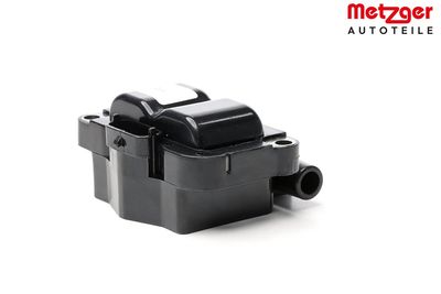 ZüNDSPULE METZGER AUTOTEILE 0880053 24