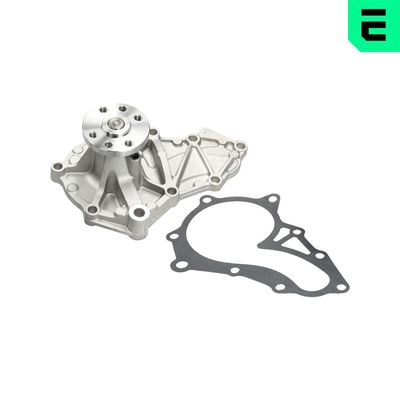 POMPă DE APă RăCIRE MOTOR