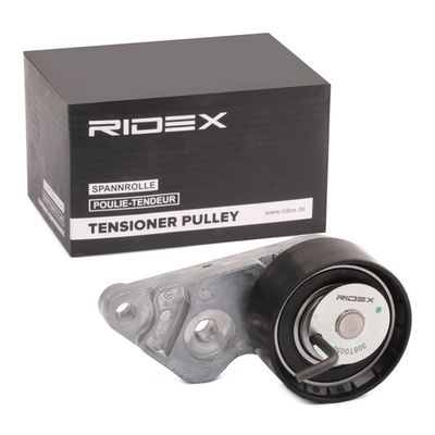 RIDEX Spanrol, distributieriem (308T0050)