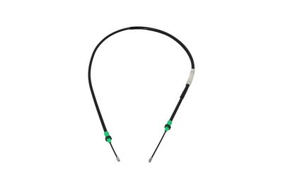 CABLU FRANA DE PARCARE