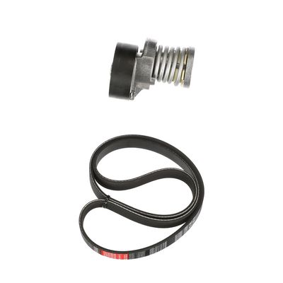 SET CUREA TRANSMISIE CU CANELURI GATES K036PK1078 55