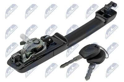 Vnější klika dveří NTY EZC-WW-396