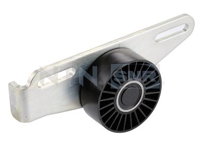 Rolka napinacza, pasek klinowy wielorowkowy SNR GA355.29