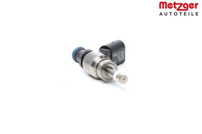 EINSPRITZVENTIL METZGER AUTOTEILE 0920025 27
