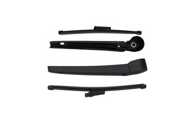 Valytuvo svirtis, priekinio stiklo apliejiklis