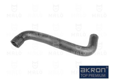 маркуч на радиатора AKRON-MALÒ 7433A