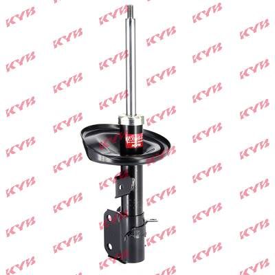 Shock Absorber KYB 339266