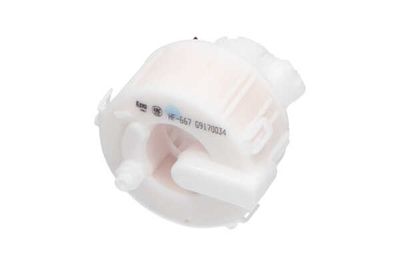 FILTRU COMBUSTIBIL Kavo Parts HF667 27