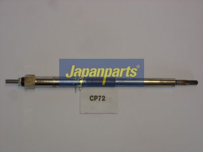 JAPANPARTS Kaitinimo žvakė