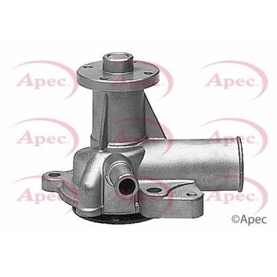 Water Pump, engine cooling APEC AWP1175