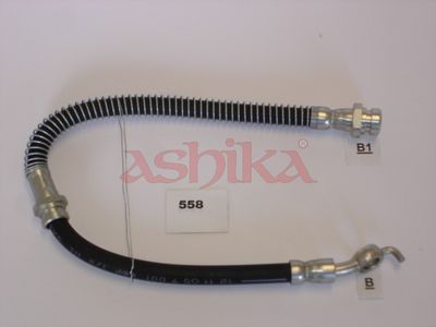 държач, спирачен маркуч ASHIKA 69-05-558