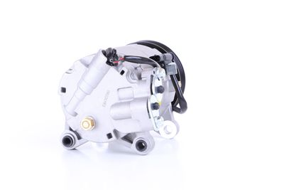 KOMPRESSOR KLIMAANLAGE NISSENS 890600 36