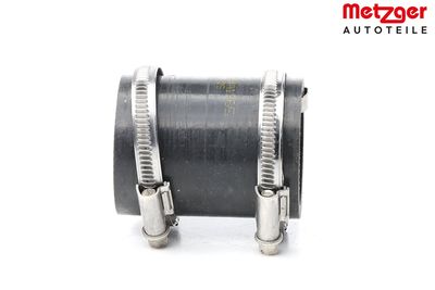 LADELUFTSCHLAUCH METZGER AUTOTEILE 2401365 19
