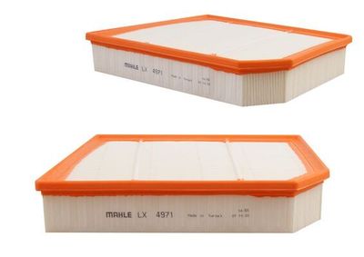 LUFTFILTER MAHLE LX4971 1