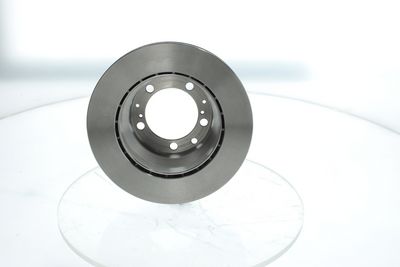 BREMSSCHEIBE
