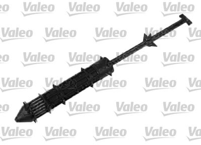 VALEO 509594 Осушувач кондиціонера для SKODA (Шкода)