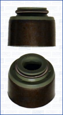 Уплотнительное кольцо, стержень клапана AJUSA 12025900 для KIA CARNIVAL