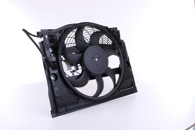 VENTILATOR RADIATOR NISSENS 85420 38