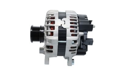 Alternator 1 986 A01 047