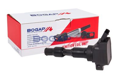 BOGAP Ritė, uždegimas