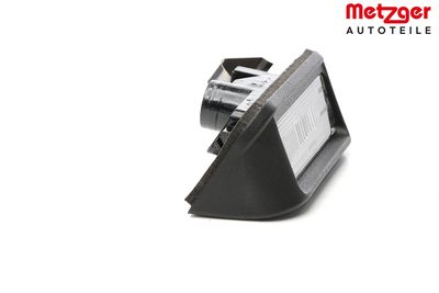 KENNZEICHENLEUCHTE METZGER AUTOTEILE 2080013 31
