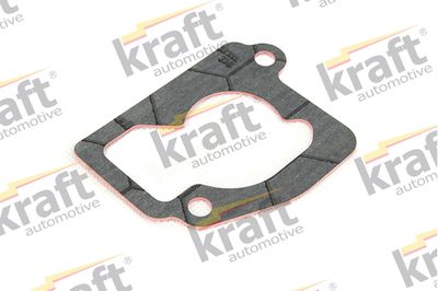 KRAFT-AUTOMOTIVE 1131702 Прокладка під форсунку для OPEL (Опель)