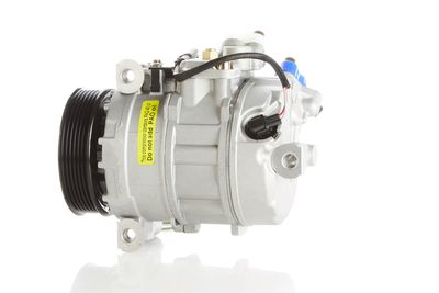 KOMPRESSOR KLIMAANLAGE NISSENS 89599 27