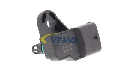 SENSOR LADEDRUCK VEMO V95720109 44