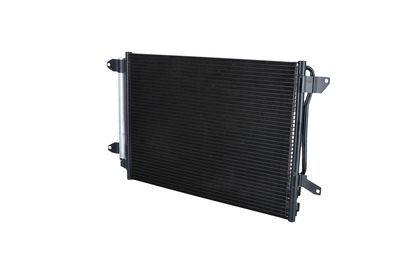 CONDENSATOR CLIMATIZARE NRF 350507 30