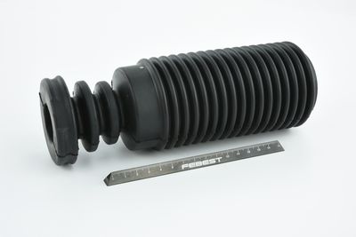 CAPAC PROTECTIE/BURDUF AMORTIZOR FEBEST NSHBCA33F 49