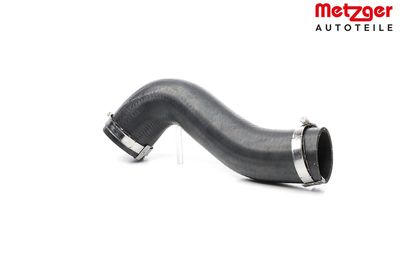 LADELUFTSCHLAUCH METZGER AUTOTEILE 2400927 5