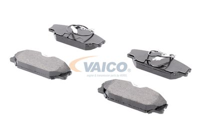BREMSBELAGSATZ SCHEIBENBREMSE VAICO V460148 15